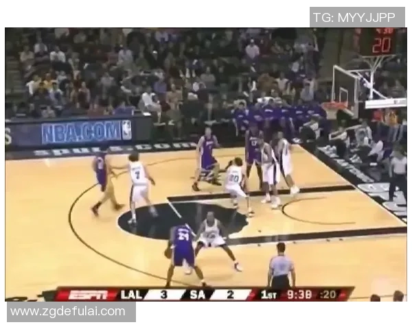 2014年NBA季后赛雷霆对阵马刺精彩比赛录像回放回顾与分析