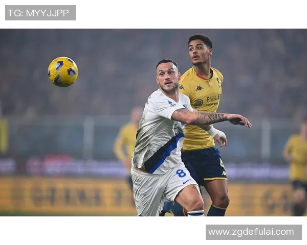 热那亚迎战德比尔图斯期待精彩对决与激情碰撞