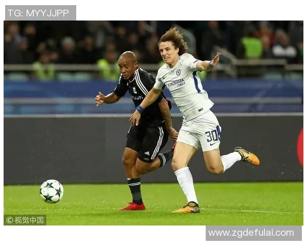 切尔西对阵卡拉巴克精彩瞬间回顾与赛后分析