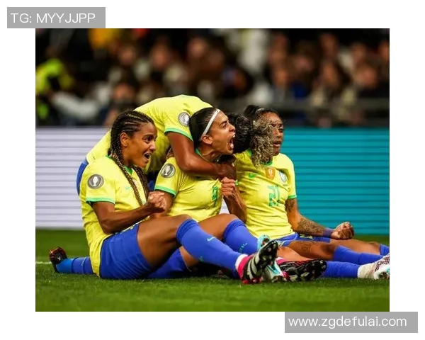 巴西女足与意大利女足激战正酣谁能在世界杯赛场上笑到最后