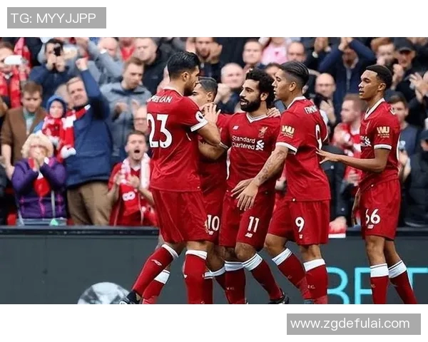 纽卡斯尔对阵利物浦谁能在这场激烈对决中笑到最后