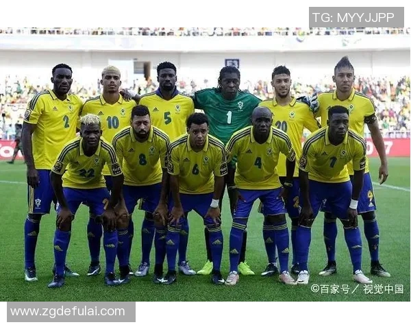 几内亚比绍与加纳比赛结果分析及精彩瞬间回顾