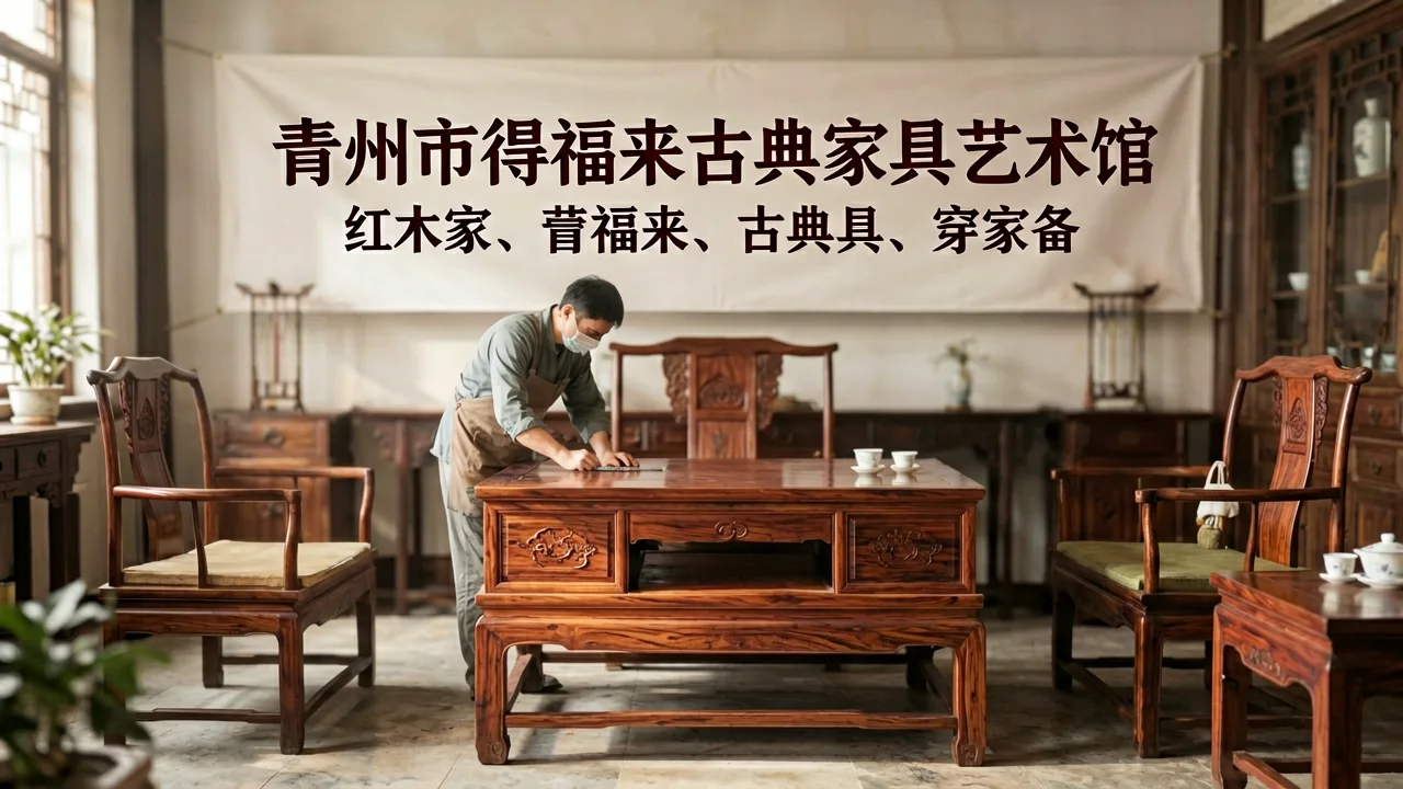 杭州中式家居企业ISO45001认证落地指南